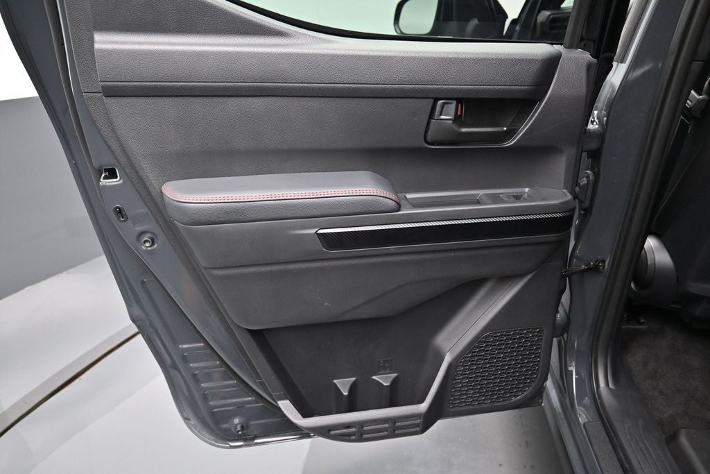 2025 Toyota Tacoma Hybrid TRD Pro