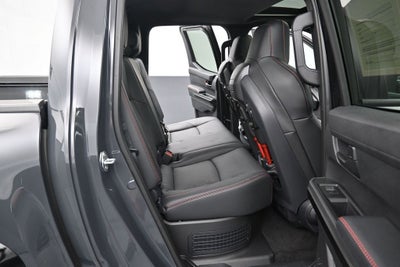 2025 Toyota Tacoma Hybrid TRD Pro