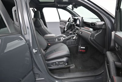 2025 Toyota Tacoma Hybrid TRD Pro