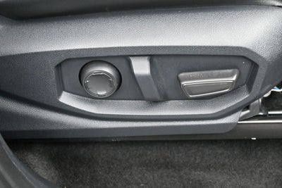 2025 Toyota Tacoma Hybrid TRD Pro