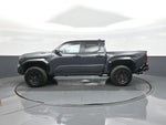 2025 Toyota Tacoma Hybrid TRD Pro