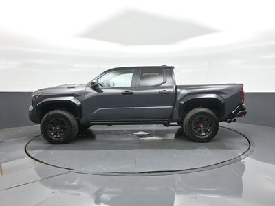 2025 Toyota Tacoma Hybrid TRD Pro