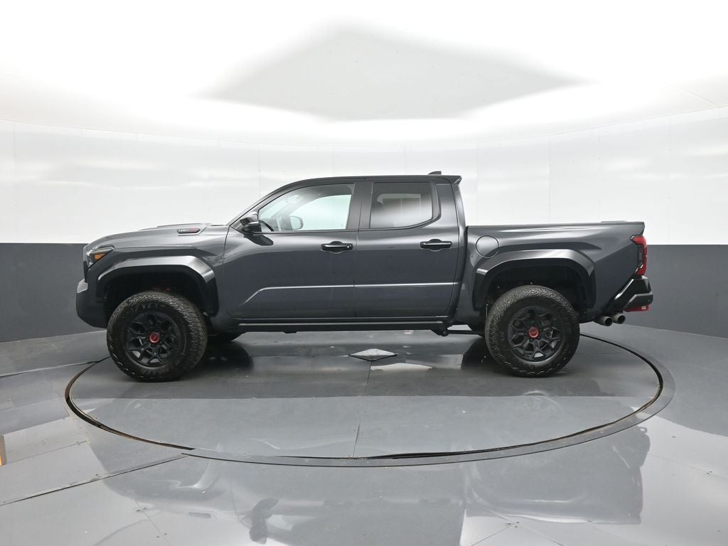 2025 Toyota Tacoma Hybrid TRD Pro