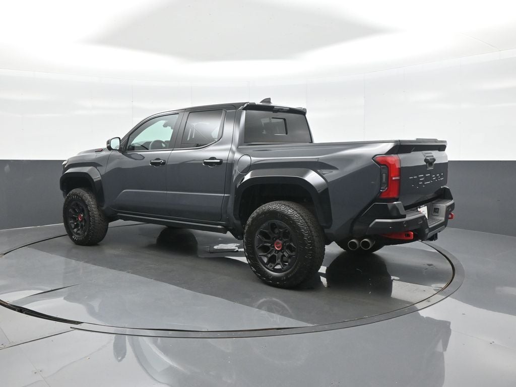 2025 Toyota Tacoma Hybrid TRD Pro