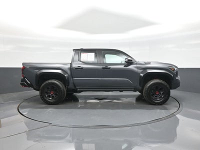 2025 Toyota Tacoma Hybrid TRD Pro