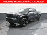 2025 Toyota Tacoma Hybrid TRD Off Road
