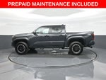2025 Toyota Tacoma Hybrid TRD Off Road