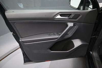 2019 Volkswagen Tiguan 2.0T SE 4Motion