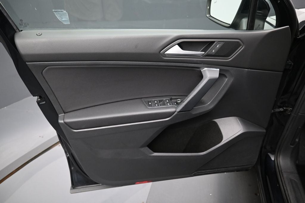 2019 Volkswagen Tiguan 2.0T SE 4Motion
