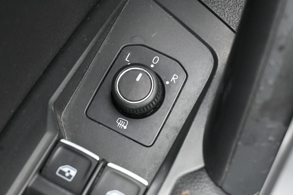 2019 Volkswagen Tiguan 2.0T SE 4Motion