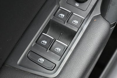 2019 Volkswagen Tiguan 2.0T SE 4Motion