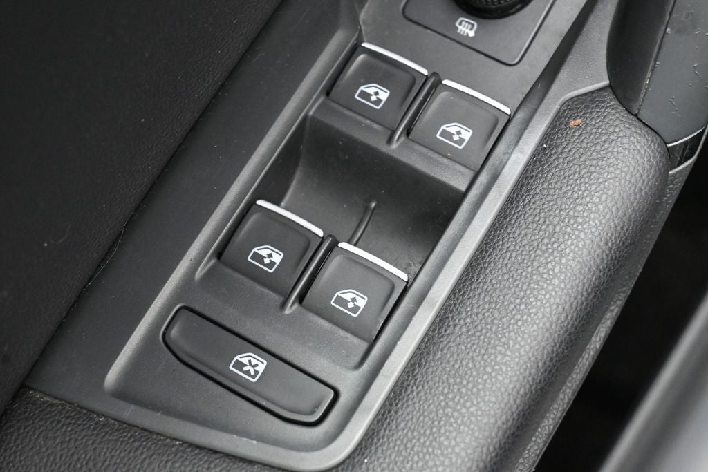2019 Volkswagen Tiguan 2.0T SE 4Motion