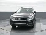 2019 Volkswagen Tiguan 2.0T SE 4Motion