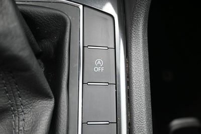 2019 Volkswagen Tiguan 2.0T SE 4Motion