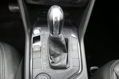 2019 Volkswagen Tiguan 2.0T SE 4Motion
