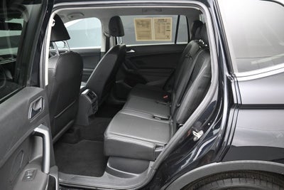 2019 Volkswagen Tiguan 2.0T SE 4Motion