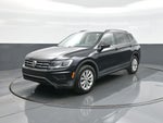 2019 Volkswagen Tiguan 2.0T SE 4Motion