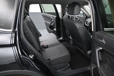 2019 Volkswagen Tiguan 2.0T SE 4Motion