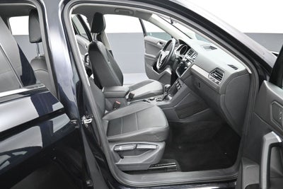 2019 Volkswagen Tiguan 2.0T SE 4Motion