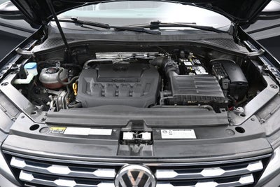 2019 Volkswagen Tiguan 2.0T SE 4Motion