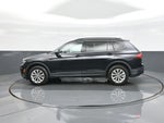 2019 Volkswagen Tiguan 2.0T SE 4Motion
