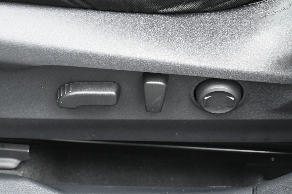 2022 Subaru Legacy Premium