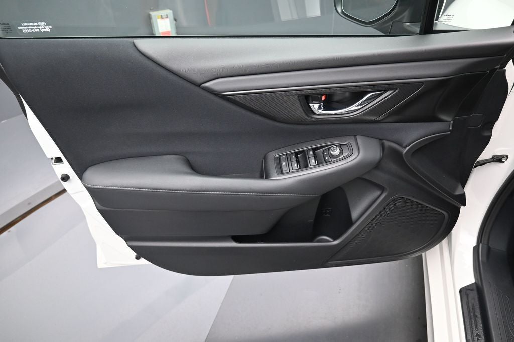 2022 Subaru Legacy Premium