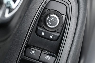 2022 Subaru Legacy Premium