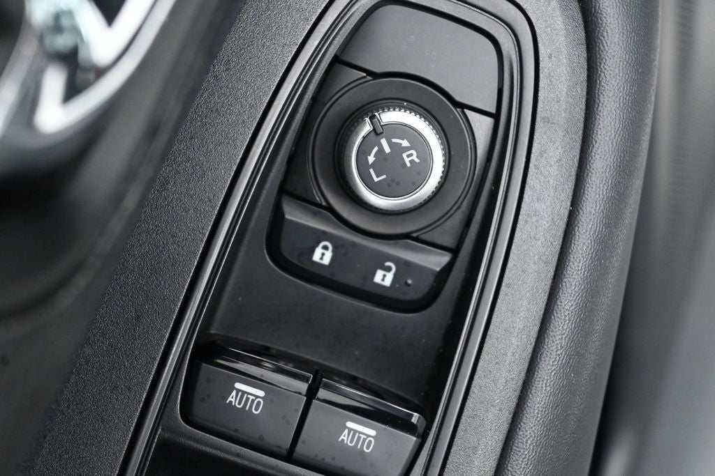 2022 Subaru Legacy Premium