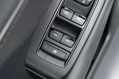 2022 Subaru Legacy Premium