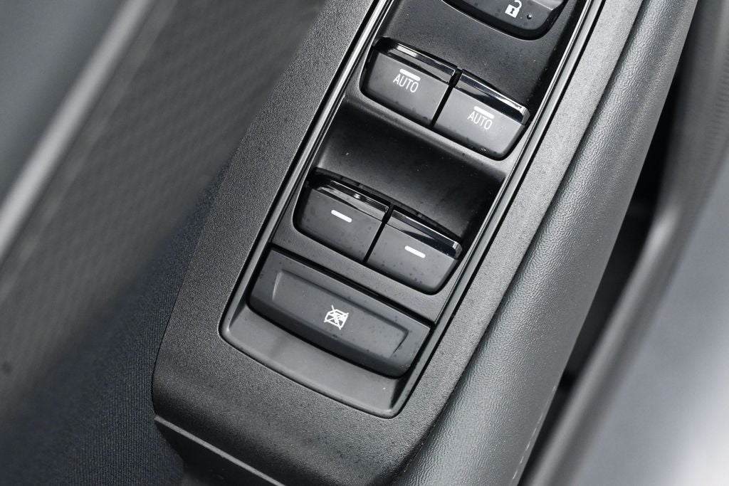 2022 Subaru Legacy Premium