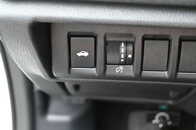 2022 Subaru Legacy Premium