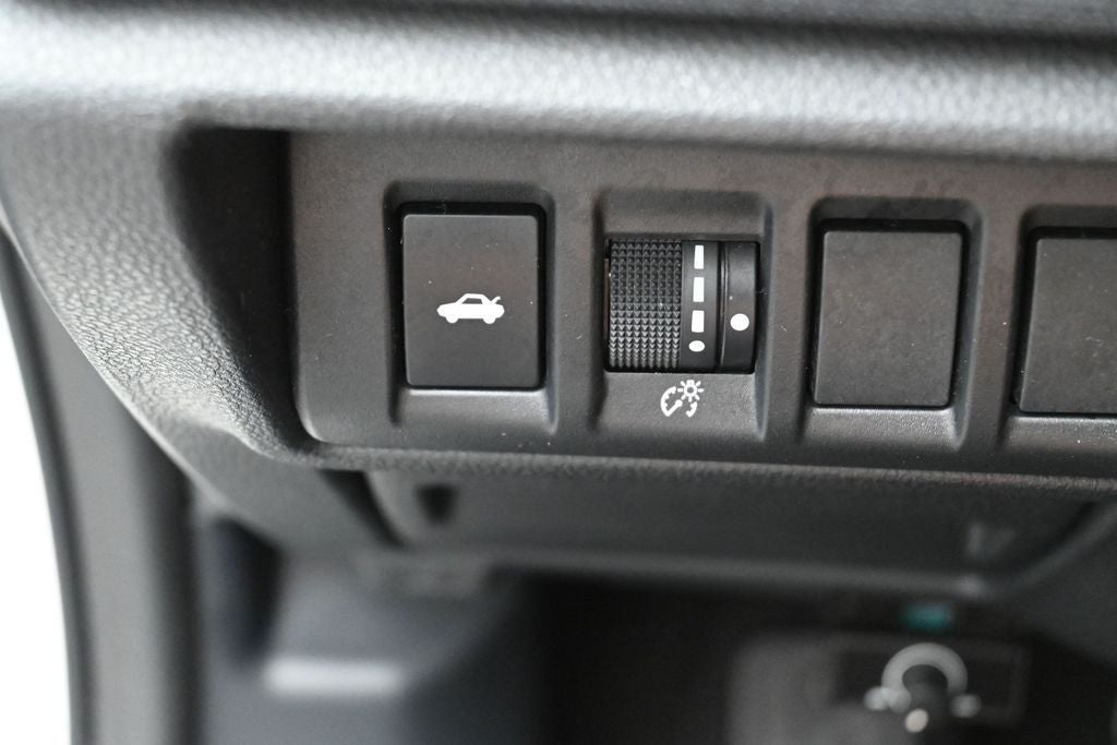 2022 Subaru Legacy Premium