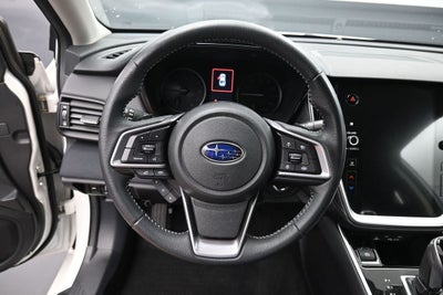 2022 Subaru Legacy Premium