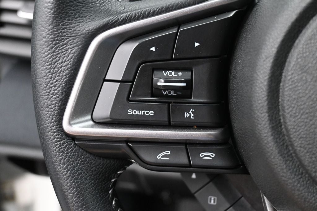 2022 Subaru Legacy Premium