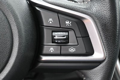 2022 Subaru Legacy Premium