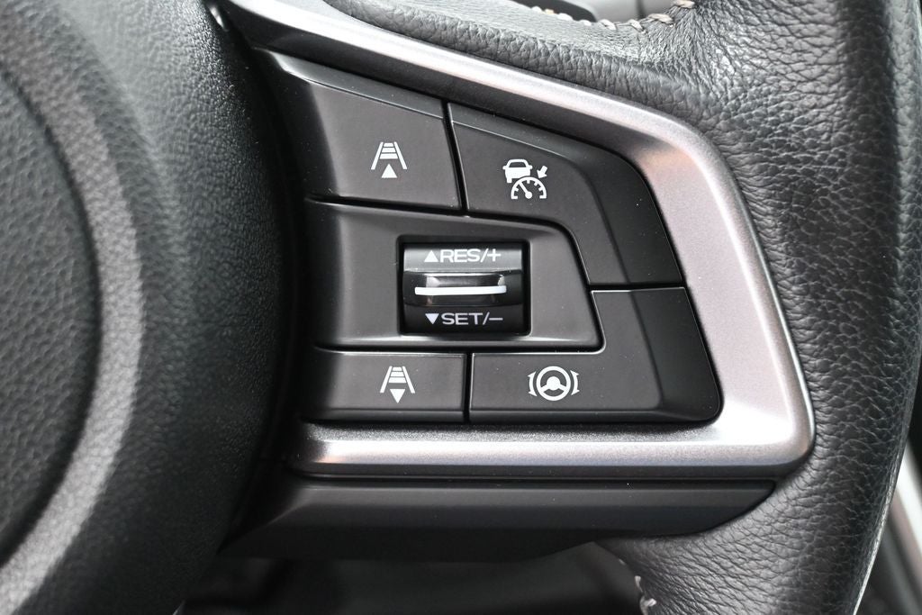 2022 Subaru Legacy Premium
