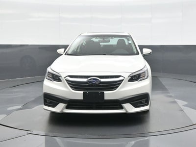 2022 Subaru Legacy Premium