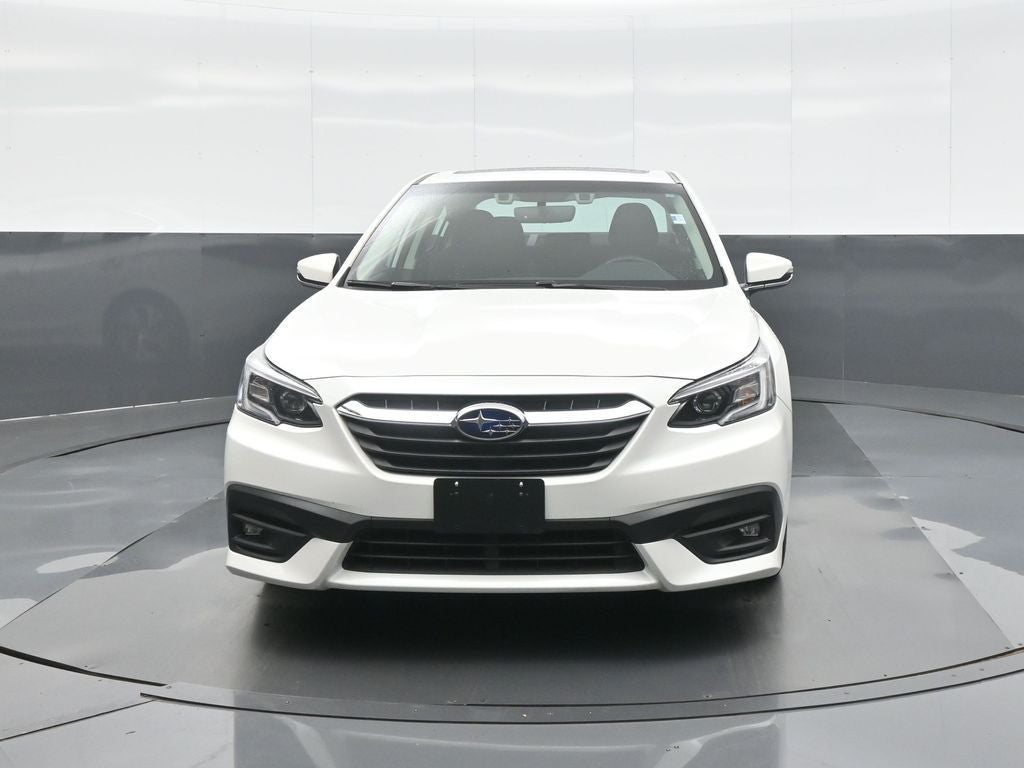 2022 Subaru Legacy Premium