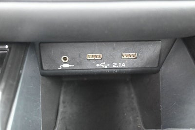 2022 Subaru Legacy Premium