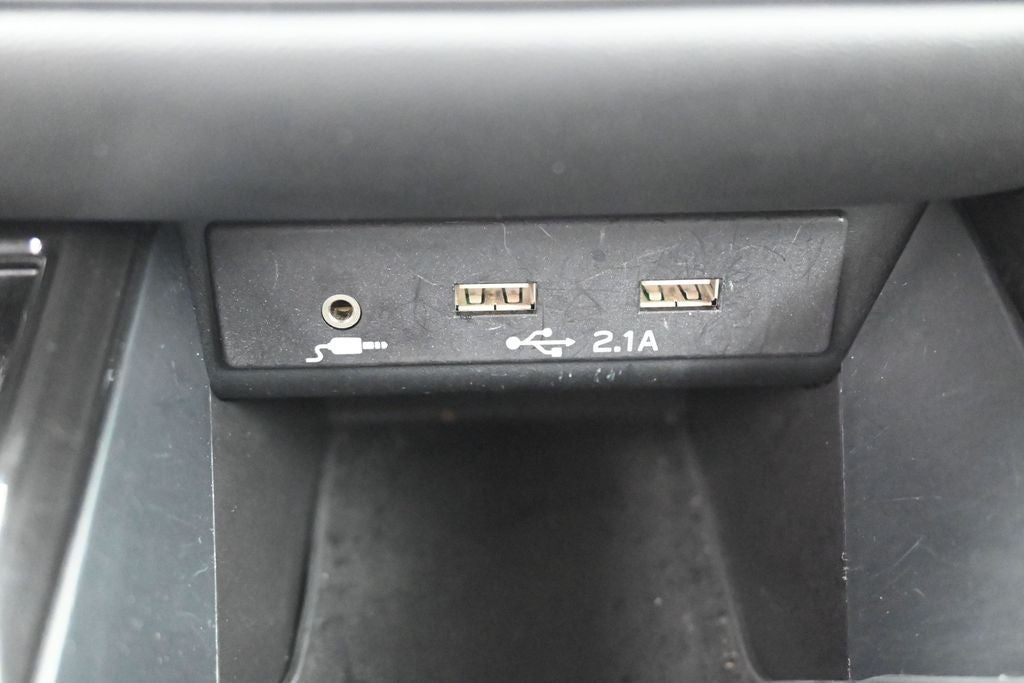 2022 Subaru Legacy Premium