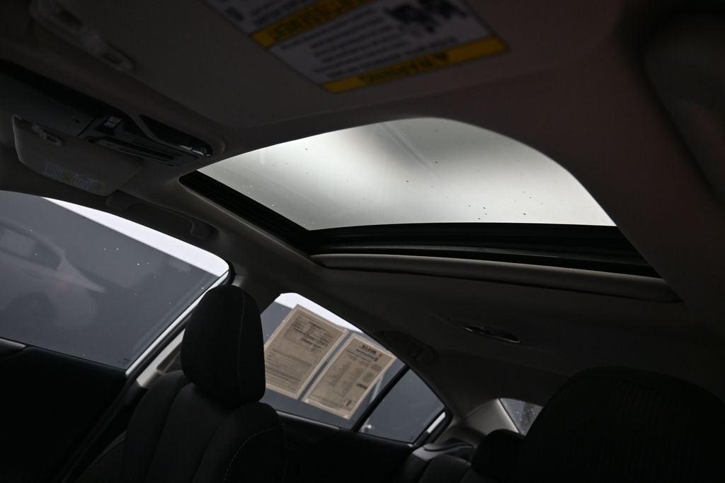 2022 Subaru Legacy Premium