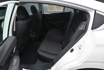 2022 Subaru Legacy Premium