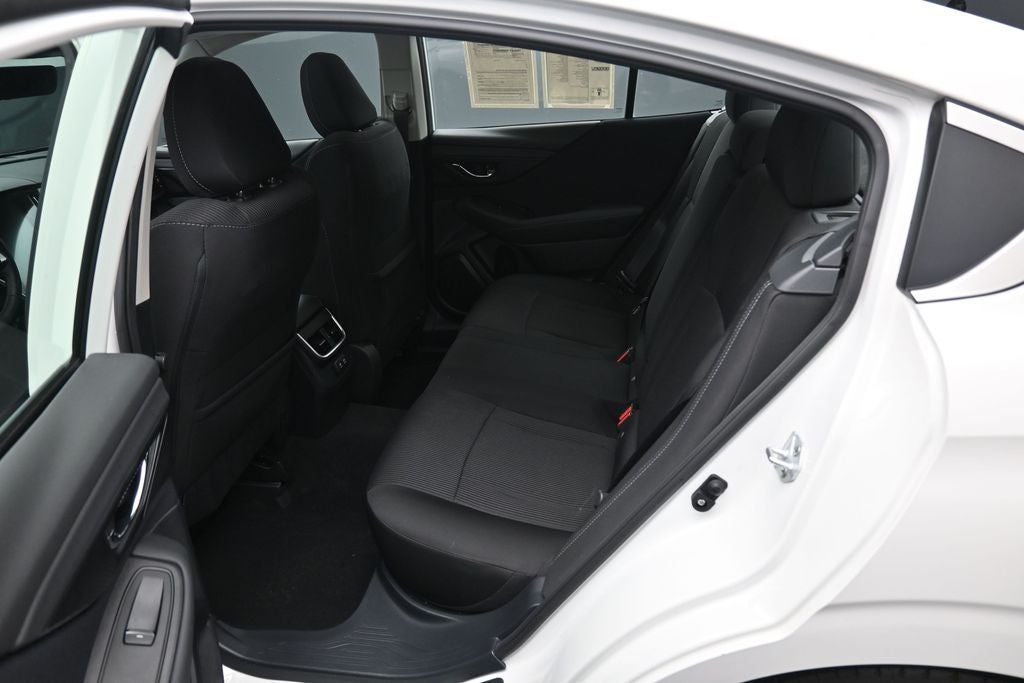 2022 Subaru Legacy Premium