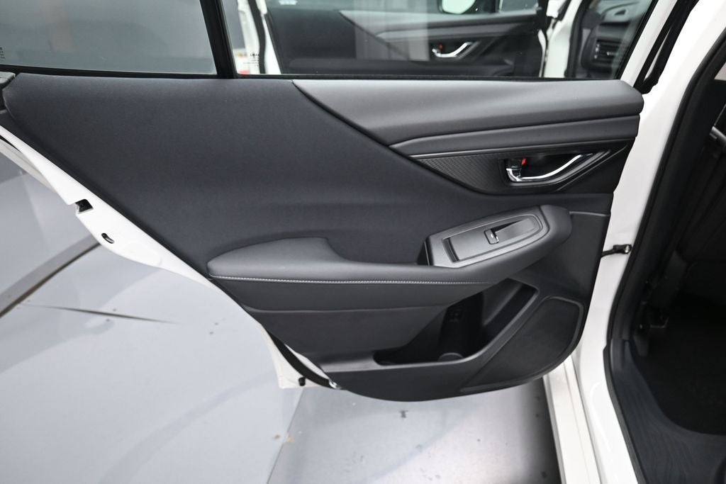2022 Subaru Legacy Premium