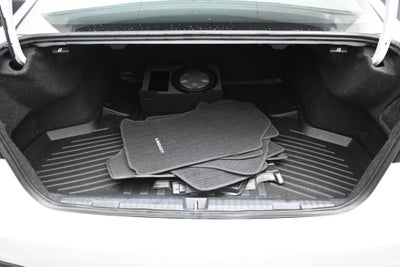 2022 Subaru Legacy Premium