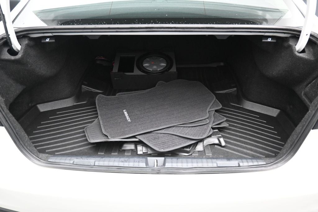 2022 Subaru Legacy Premium