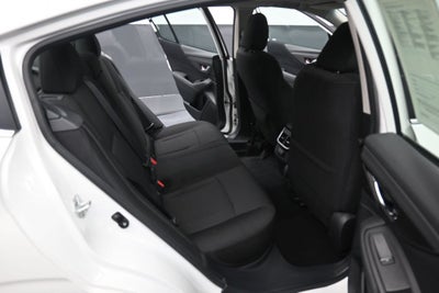 2022 Subaru Legacy Premium