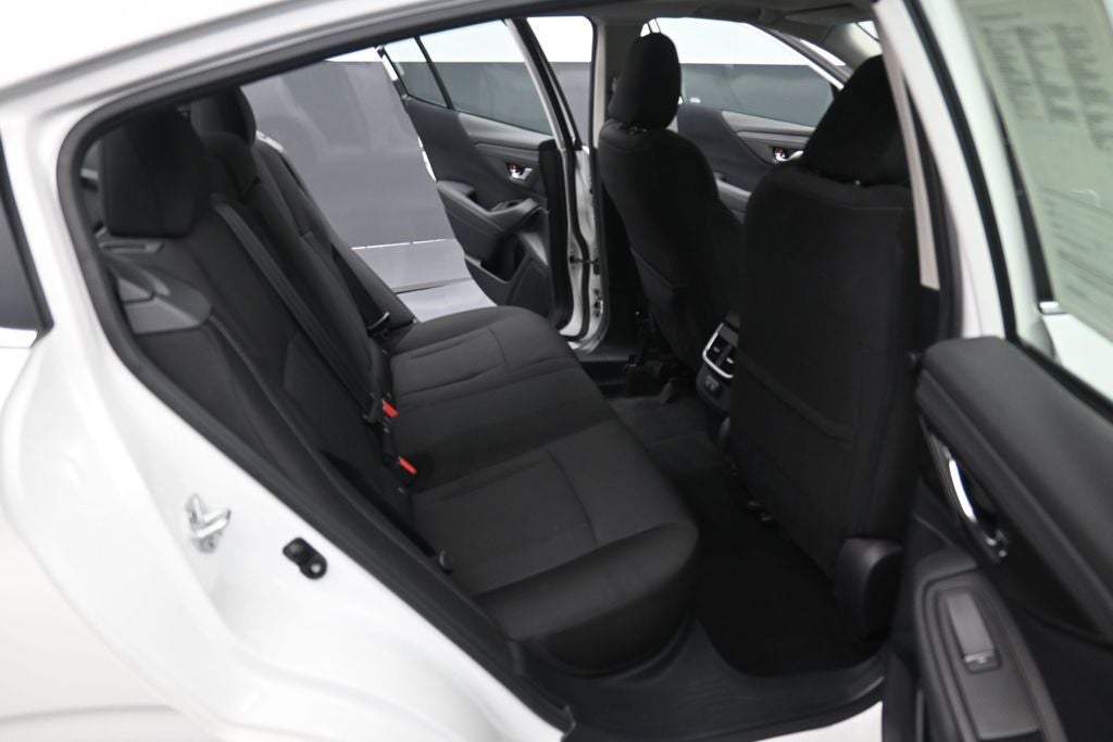 2022 Subaru Legacy Premium