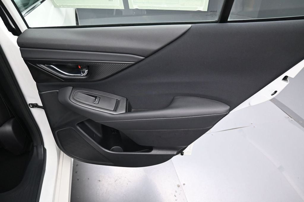 2022 Subaru Legacy Premium